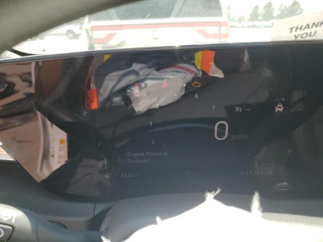 KL47LAE26RB221183 - 2024 BUICK ENVISTA PREFERRED 白色 照片 9