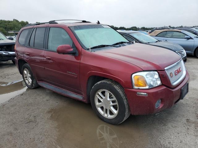 1GKET63M162287851 - 2006 GMC ENVOY DENALI RED photo 4