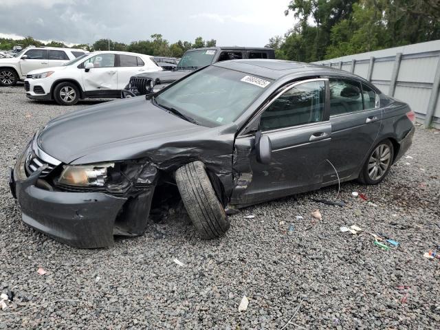 2012 HONDA ACCORD EX, 