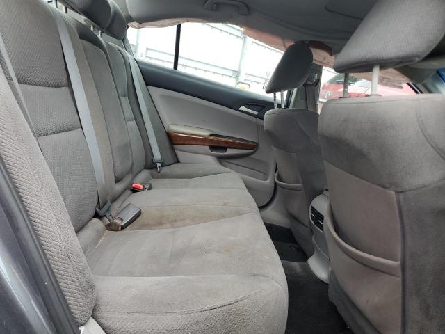 1HGCP2F74CA010572 - 2012 HONDA ACCORD EX 灰色 照片 10