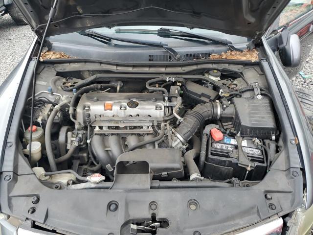 1HGCP2F74CA010572 - 2012 HONDA ACCORD EX 灰色 照片 11
