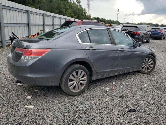 1HGCP2F74CA010572 - 2012 HONDA ACCORD EX 灰色 照片 3
