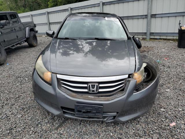 1HGCP2F74CA010572 - 2012 HONDA ACCORD EX 灰色 照片 5