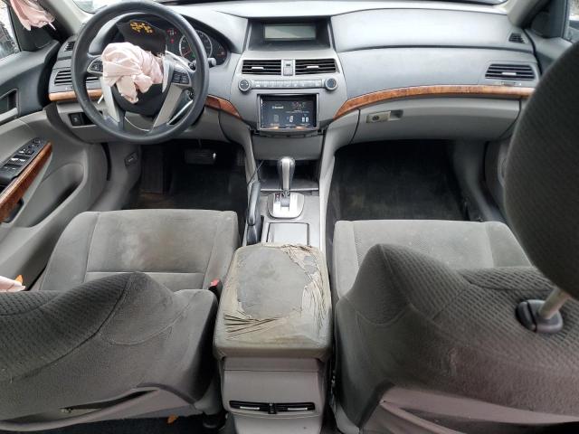 1HGCP2F74CA010572 - 2012 HONDA ACCORD EX 灰色 照片 8