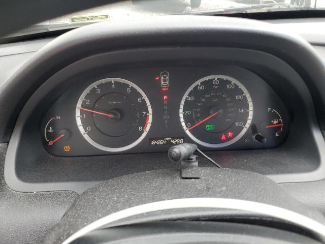 1HGCP2F74CA010572 - 2012 HONDA ACCORD EX 灰色 照片 9