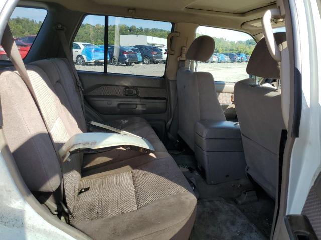 JN8DR09Y13W830914 - 2003 NISSAN PATHFINDER LE 白色 照片 11