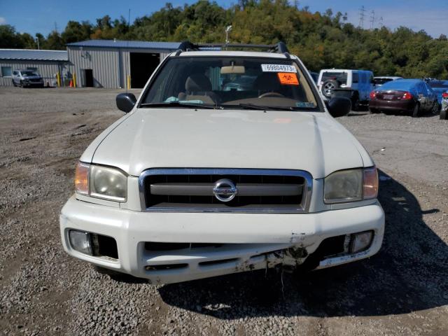 JN8DR09Y13W830914 - 2003 NISSAN PATHFINDER LE 白色 照片 5