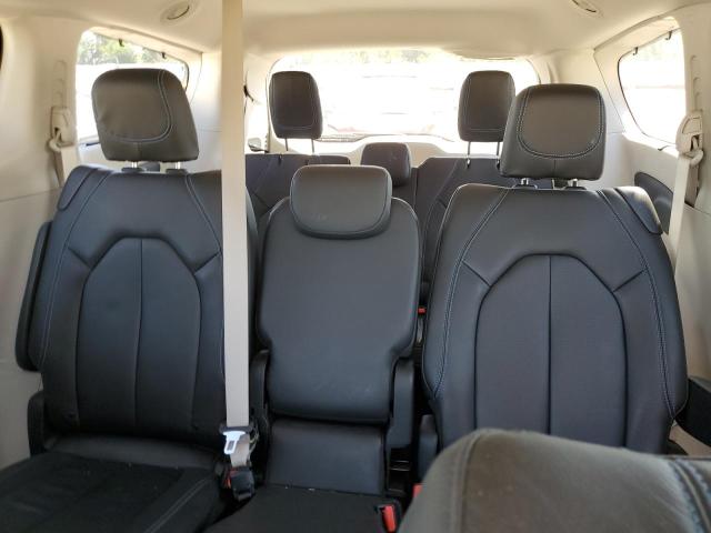 2C4RC1BG1MR576870 - 2021 CHRYSLER PACIFICA TOURING L 黑色 照片 10