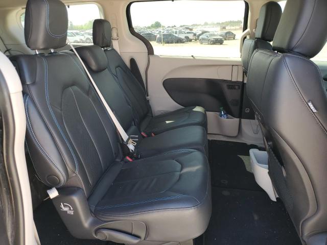 2C4RC1BG1MR576870 - 2021 CHRYSLER PACIFICA TOURING L 黑色 照片 11