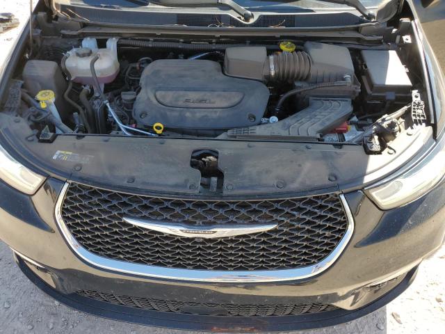 2C4RC1BG1MR576870 - 2021 CHRYSLER PACIFICA TOURING L 黑色 照片 12
