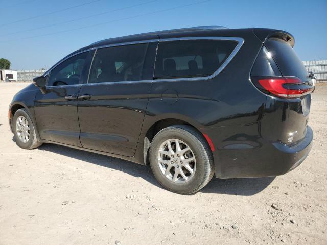 2C4RC1BG1MR576870 - 2021 CHRYSLER PACIFICA TOURING L 黑色 照片 2