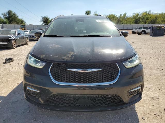 2C4RC1BG1MR576870 - 2021 CHRYSLER PACIFICA TOURING L 黑色 照片 5