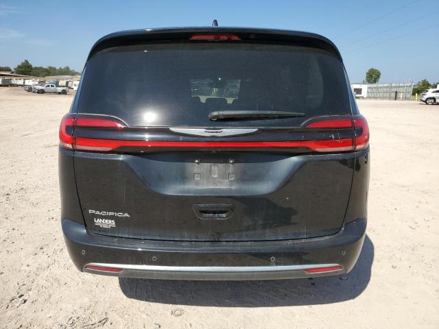 2C4RC1BG1MR576870 - 2021 CHRYSLER PACIFICA TOURING L 黑色 照片 6