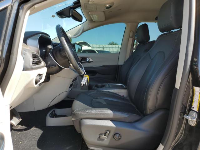 2C4RC1BG1MR576870 - 2021 CHRYSLER PACIFICA TOURING L 黑色 照片 7