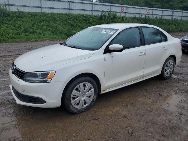 2014 VOLKSWAGEN JETTA SE, 