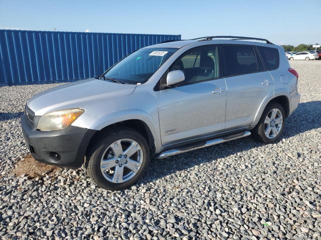 2008 TOYOTA RAV4 SPORT, 