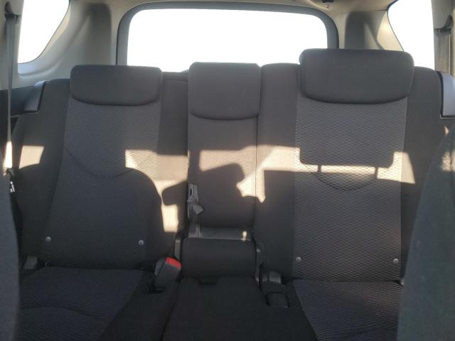 JTMZD32V985108623 - 2008 TOYOTA RAV4 SPORT GRAY photo 10