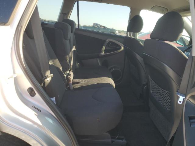 JTMZD32V985108623 - 2008 TOYOTA RAV4 SPORT GRAY photo 11