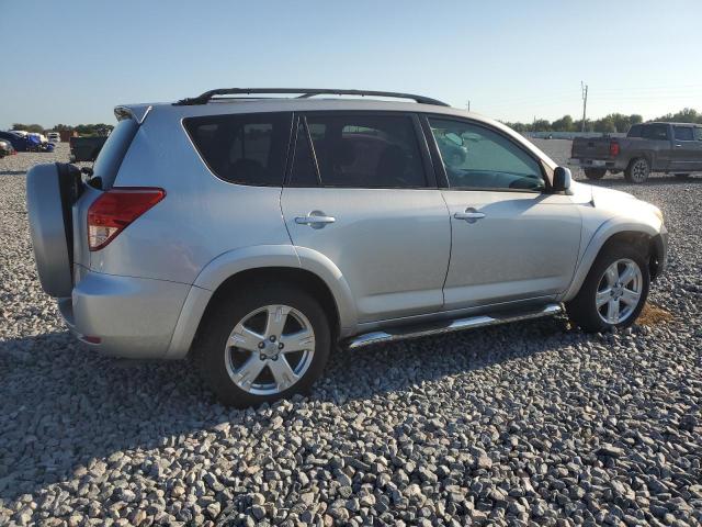 JTMZD32V985108623 - 2008 TOYOTA RAV4 SPORT GRAY photo 3