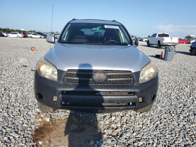 JTMZD32V985108623 - 2008 TOYOTA RAV4 SPORT GRAY photo 5