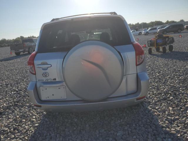 JTMZD32V985108623 - 2008 TOYOTA RAV4 SPORT GRAY photo 6
