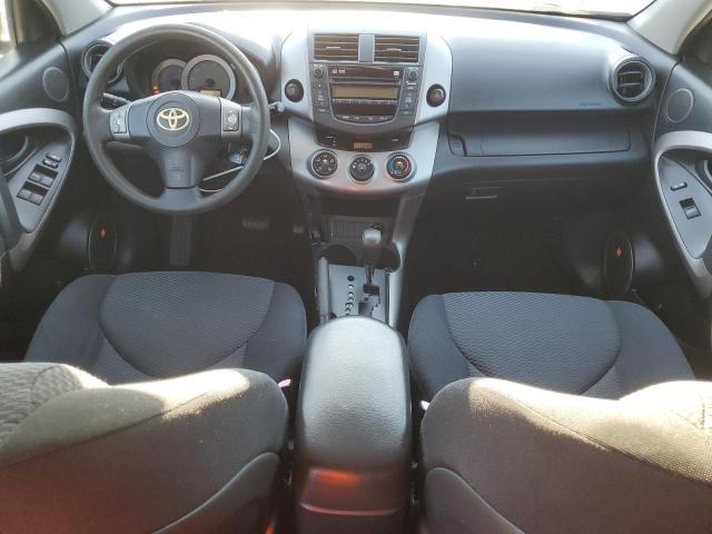 JTMZD32V985108623 - 2008 TOYOTA RAV4 SPORT GRAY photo 8