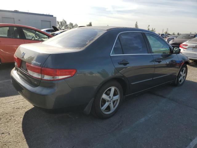 JHMCM56603C077978 - 2003 HONDA ACCORD EX BLUE photo 3