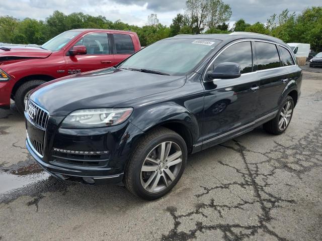 2015 AUDI Q7 PREMIUM PLUS, 