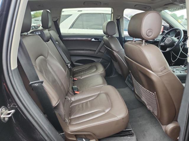 WA1LGAFE7FD031808 - 2015 AUDI Q7 PREMIUM PLUS BLACK photo 10
