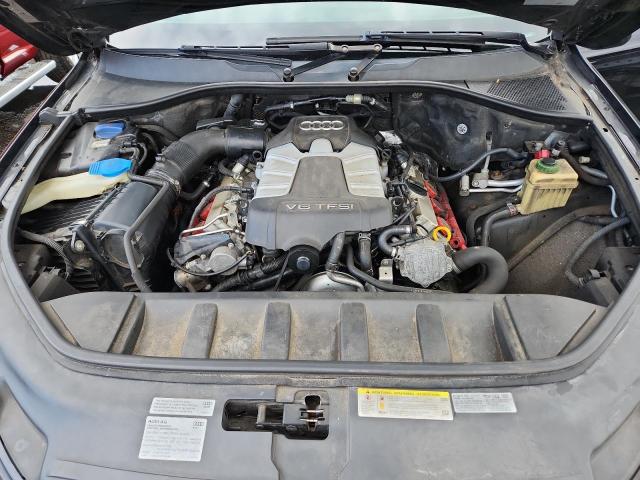 WA1LGAFE7FD031808 - 2015 AUDI Q7 PREMIUM PLUS BLACK photo 11