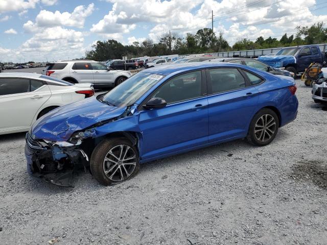 2024 VOLKSWAGEN JETTA SPORT, 