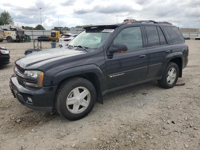 2002 CHEVROLET TRAILBLAZE, 