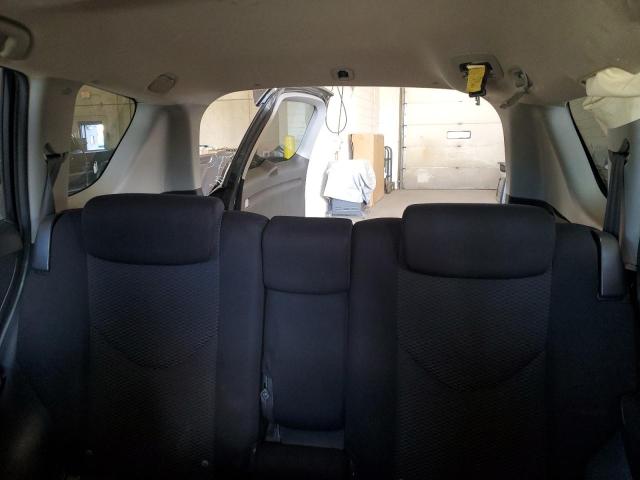 JTMBK32V675040108 - 2007 TOYOTA RAV4 SPORT GRAY photo 10