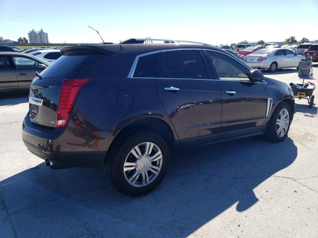 3GYFNBE37GS556670 - 2016 CADILLAC SRX LUXURY COLLECTION BROWN photo 3