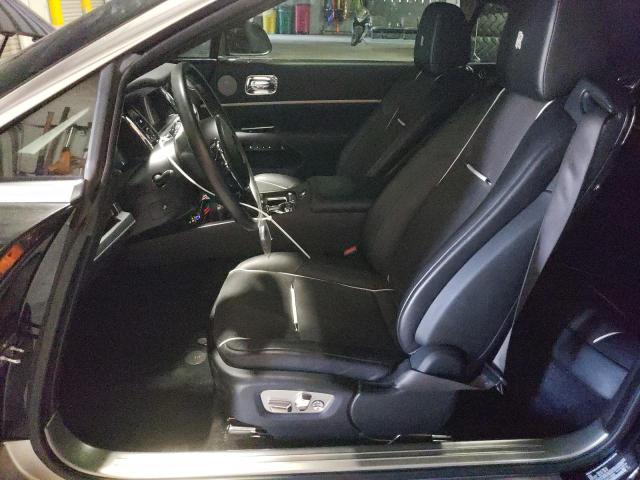 SCA666D52JU115699 - 2018 ROLLS-ROYCE DAWN 黑色 照片 7