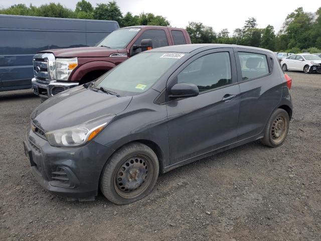 2017 CHEVROLET SPARK LS, 