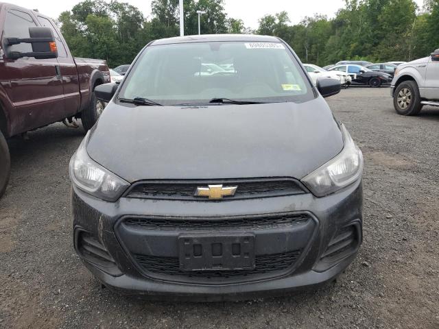 KL8CB6SA6HC733821 - 2017 CHEVROLET SPARK LS GRAY photo 5
