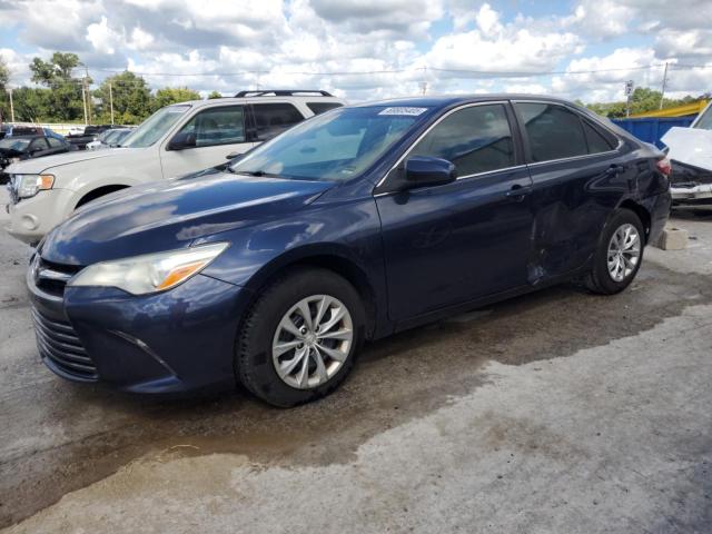 2016 TOYOTA CAMRY LE, 