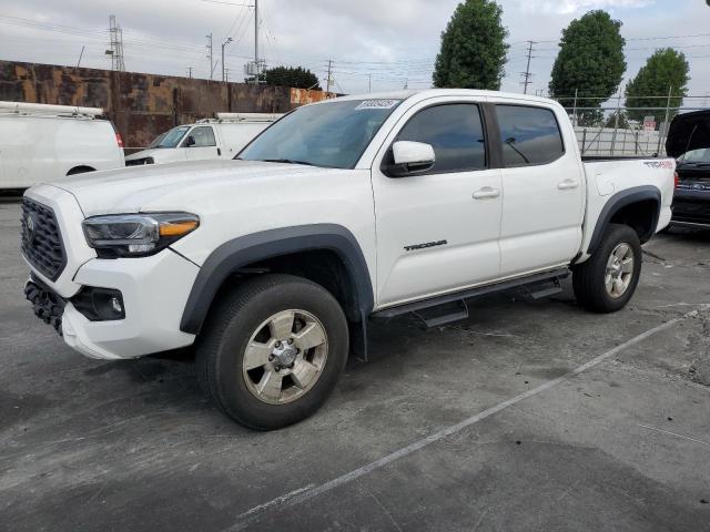 2022 TOYOTA TACOMA DOUBLE CAB, null