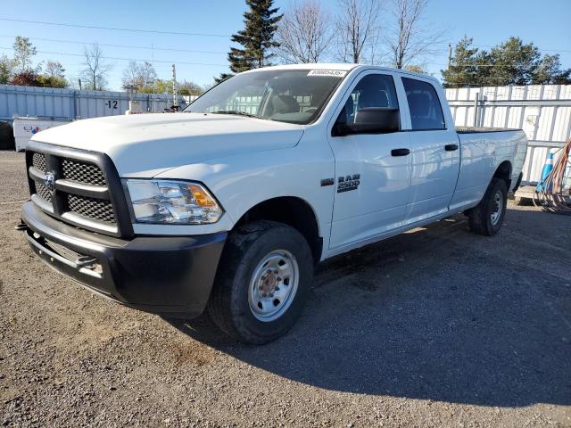2016 RAM 2500 ST, 