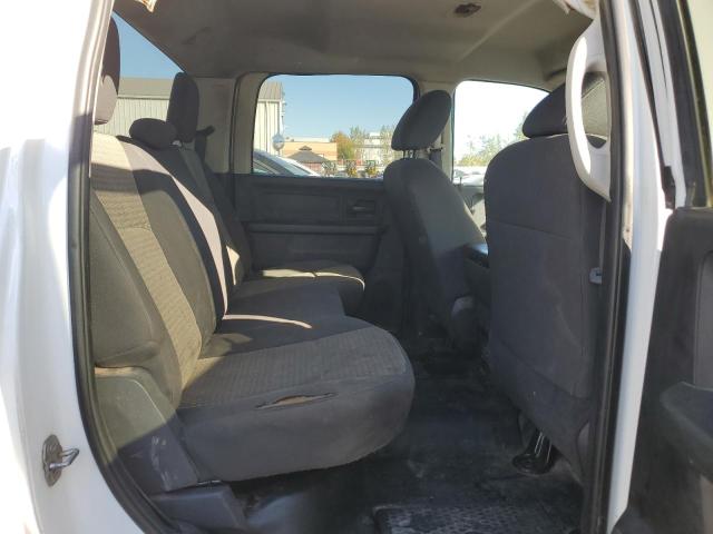 3C6TR4HT0GG359581 - 2016 RAM 2500 ST 白色 照片 10