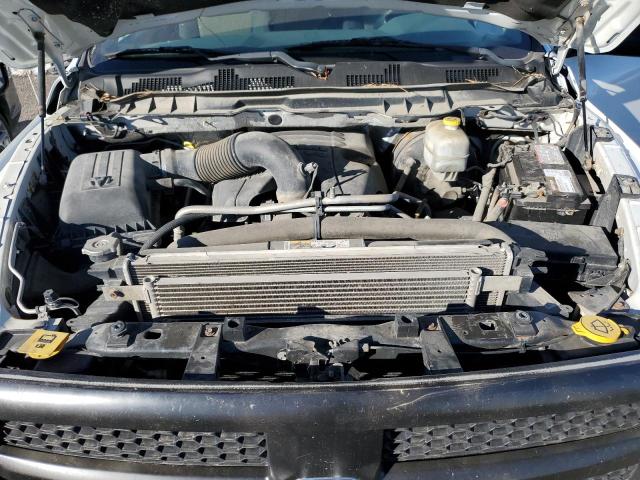 3C6TR4HT0GG359581 - 2016 RAM 2500 ST 白色 照片 11