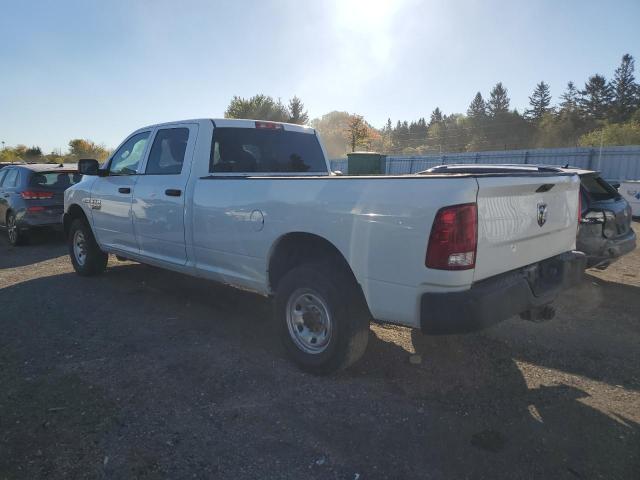 3C6TR4HT0GG359581 - 2016 RAM 2500 ST 白色 照片 2