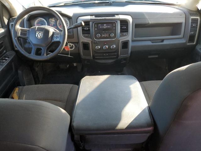 3C6TR4HT0GG359581 - 2016 RAM 2500 ST 白色 照片 8