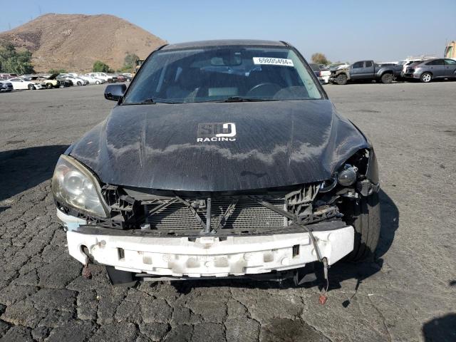 JM1BK34M581875050 - 2008 MAZDA SPEED 3 黑色 照片 5