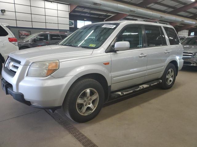 2006 HONDA PILOT EX, 