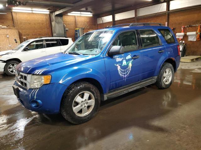 2012 FORD ESCAPE XLS, 