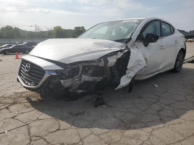 2018 MAZDA 3 TOURING, 