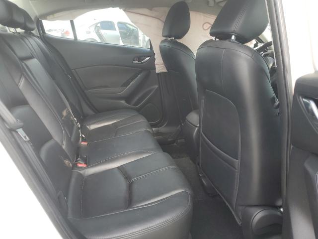 3MZBN1V32JM254114 - 2018 MAZDA 3 TOURING WHITE photo 10