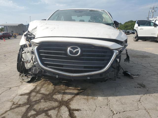 3MZBN1V32JM254114 - 2018 MAZDA 3 TOURING WHITE photo 5